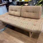 CONDE HOUSE（カンディハウス）｜アルプLD ソファベッド買取しました！愛品館市原店